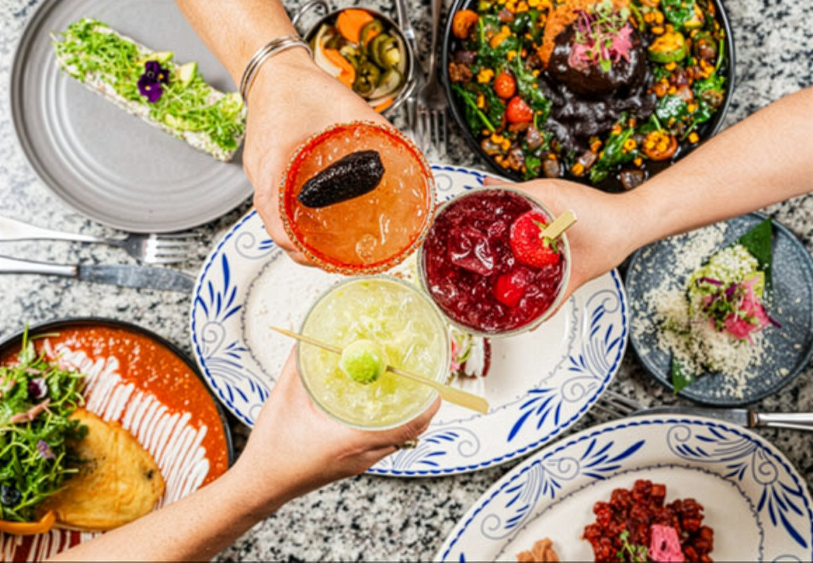 Reserve Your Experience