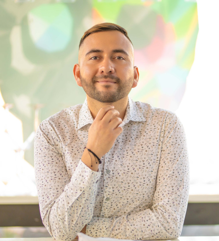 Victor E. Rico - Lalo